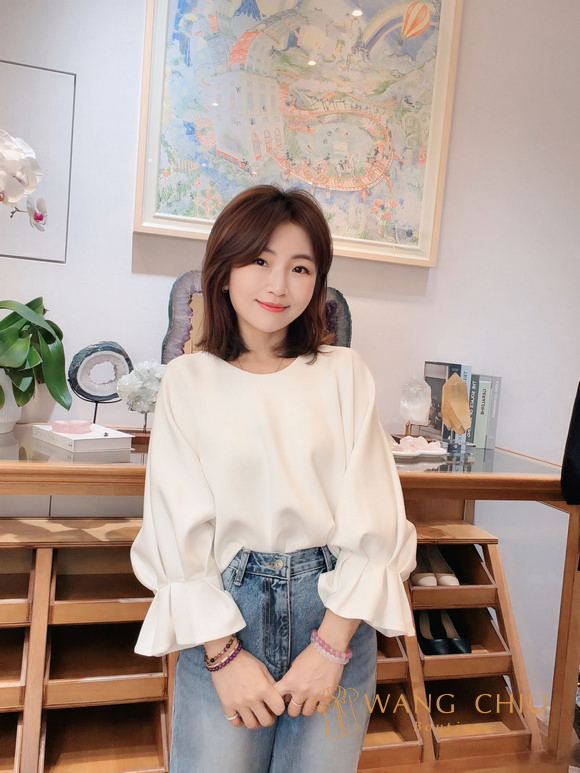 WANG CHIU 麻豆照